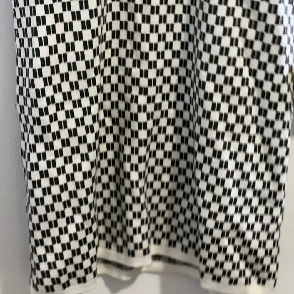 Abercrombie & Fitch knit dress - Picture 4 of 8